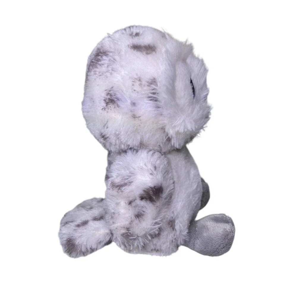 Precious Moments Nigel Snow Owl Plush 8” Aurora Stuffed Animal Toy